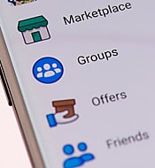 Comment vendre sur la Marketplace Facebook ?