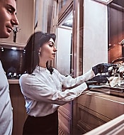 Expérience client : quelles attentes dans le secteur du luxe ?