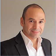 Hector Avalos, VP Sales Europe, EMEA & Russia de Versa Networks.