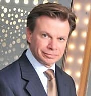 Alain Bouillé, délégué général du Cesin
