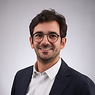 Thomas Manierre, Regional Sales Director de BeyondTrust Europe du sud