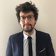 Florian Nicolaï – Data Scientist au sein de Younited © DR