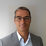 Emmanuel Launay – Sales Manager de l’équipe Very Large Entreprise de Trend Micro