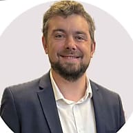 Cofondateur d'Olexya