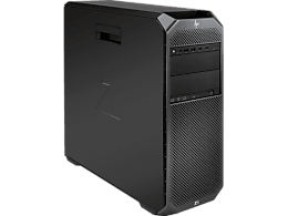 Station de travail HP Z6 G4