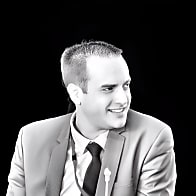 Vincent Faburel – Responsable de la donnée et des produits Backend chez Interflora