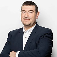 Eric Bezille - Senior Presales Manager, Systems Engineering chez Dell