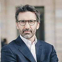 Olivier Marcillaud - DG Dsnty France
