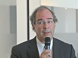 Yves le Gélard