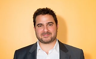 Maxime Kurkdjian, Oxalide