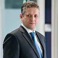 Ghaleb Zekri, Senior SDDC Architect EMEA de VMware