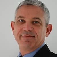 Régis Louis - VP Oracle Cloud Strategy EMEA