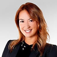 Candice Mayer-Gillet, Directrice Générale de Westfield Rise