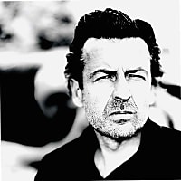 Florian Bardey, fondateur d'Affinicia