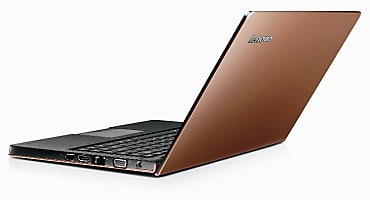 Lenovo IdeaPad  U260