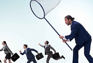 Les supply chains, en crise... de personnels