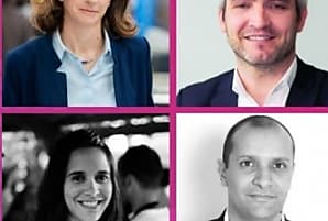 Retail tech, nouveau club dédié au secteur