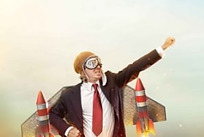 Les start-up françaises ont levé 5 milliards d'euros au premier  [...]