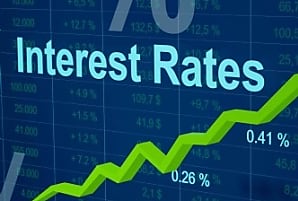 Hausse des taux bancaires : quel impact pour les entreprises ?