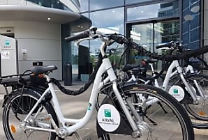 Fleet management - Coup de pouce de l'état pour les mobilités durables