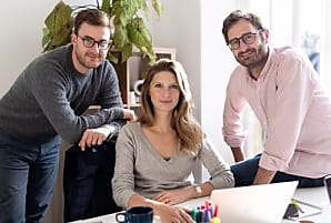 Omny lève 2 millions d'euros pour optimiser les ventes sur les marketplaces