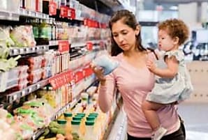 Shrinkflation : tous les détails sur cette pratique commerciale  [...]
