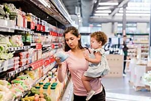Shrinkflation : tous les détails sur cette pratique commerciale  [...]