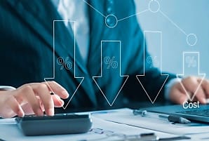 La trésorerie des TPE/PME se détériore encore au 4e trimestre 2023