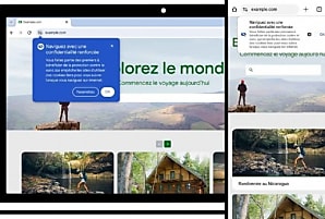 Retrait des cookies tiers dans Chrome : une nouvelle fonctionnalité testée par Google en  [...]