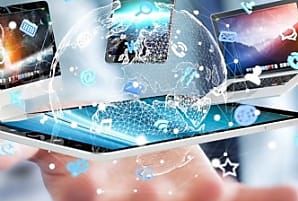 Les trois quarts des Français se connectent à internet chaque jour