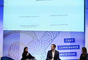 Retour sur l'édition de CX ALL VERTICALS