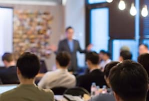 Face à la pénurie de talents, pourquoi ne pas miser sur la formation ?