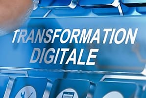 Transformation digitale des directions financières: comment avancer ?