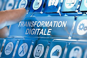 Transformation digitale des directions financières: comment avancer ?