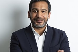 Trophées 2023: Anthony Angé, CPO Europe Snacks
