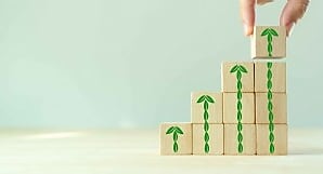 La finance durable a le vent en poupe
