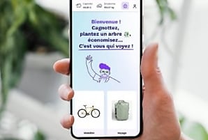 Lancement de Jumpl, une marketplace atypique qui veut  [...]