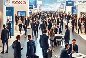 Acheteurs en quête d'innovation et de bonnes pratiques : les  [...]