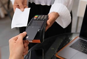 La France championne d'Europe des tickets numériques