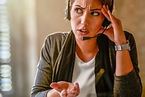 Plus de la moitié des conseillers clients dans le luxe  [...]