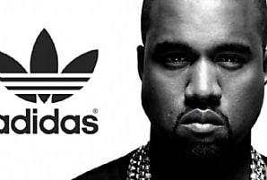 Adidas et Kanye West mettent fin à leur conflit