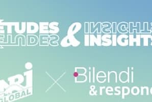 NRJ Global présente une nouvelle solution Études&Insights dopée à l'IA