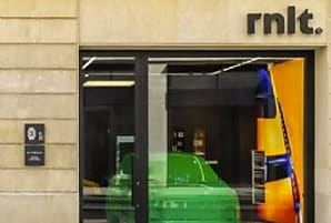 Renault présente 'Rnlt', son nouveau concept de point de vente