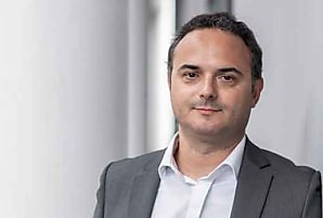 Arnaud Gallet est nommé directeur du Siec