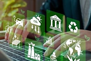 Rémunération des CEO : la performance climatique s'impose en 2024