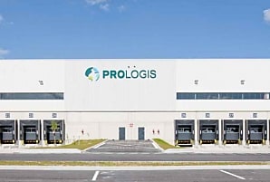 Prologis boucle une année sous le signe de la résilience