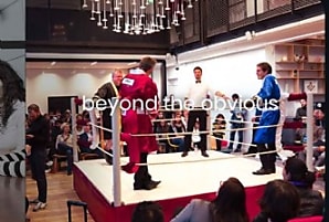 Onepoint ouvre les portes de ses 'lieux de vie' pour attirer  [...]