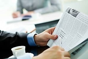 Revue de presse achats - semaine du 18 mars