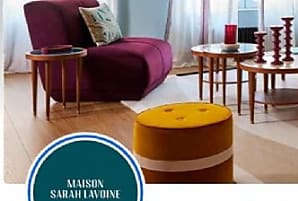 Maison Sarah Lavoine utilise la fonction 'Catalogue' de Meta  [...]