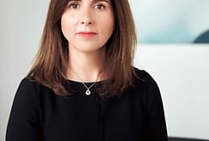 Clarisse Charreaux, Zeiss Vision Care France : 'Notre capital,  [...]